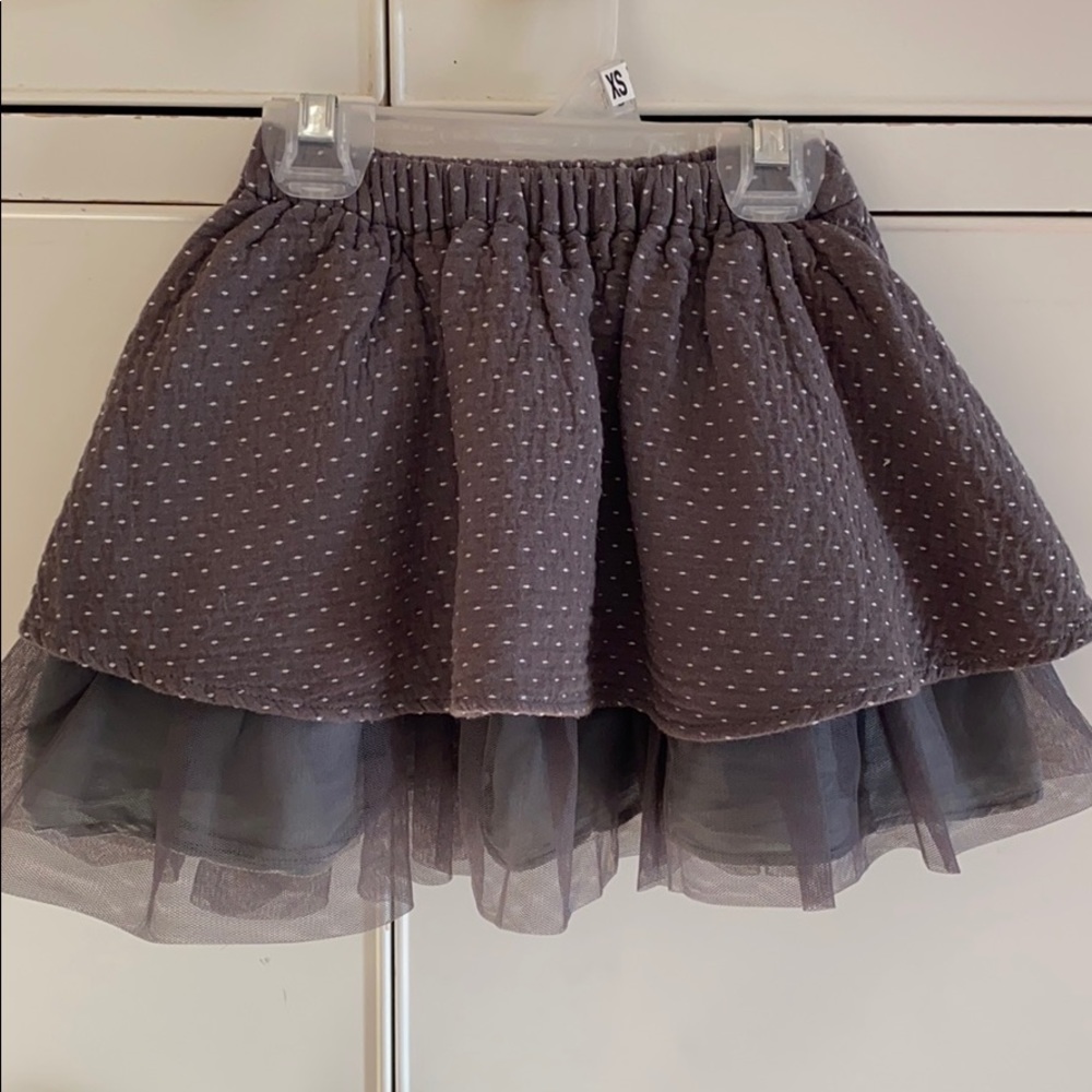 Siaomimi tutu skirt